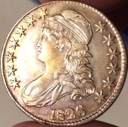 1826-Capped-Bust-Half-Dollar
